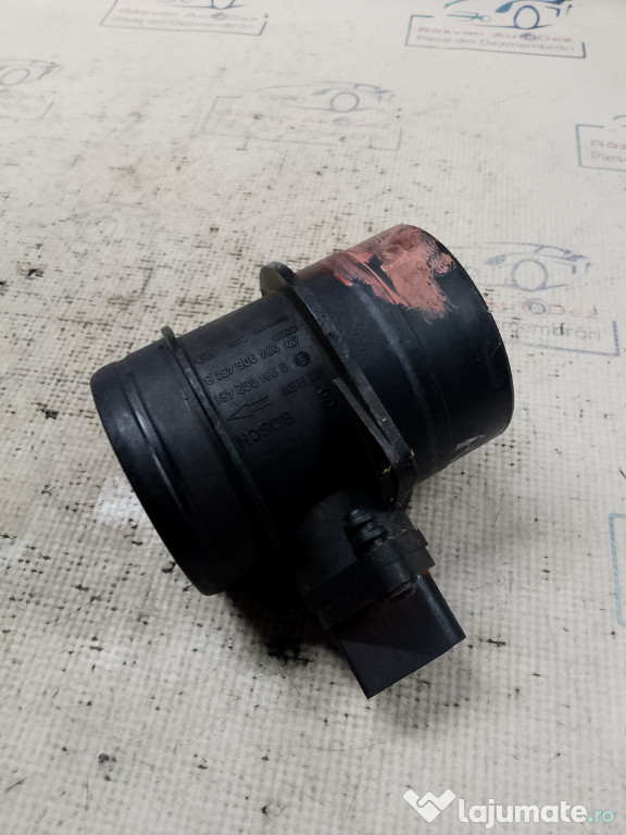 Debitmetru aer Volkswagen Golf 5 2008