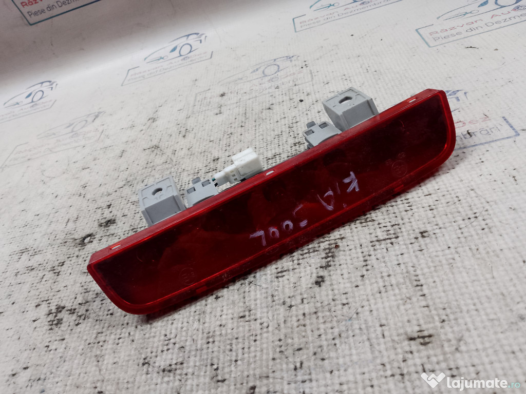 Stop central hayon Kia Sool 2008