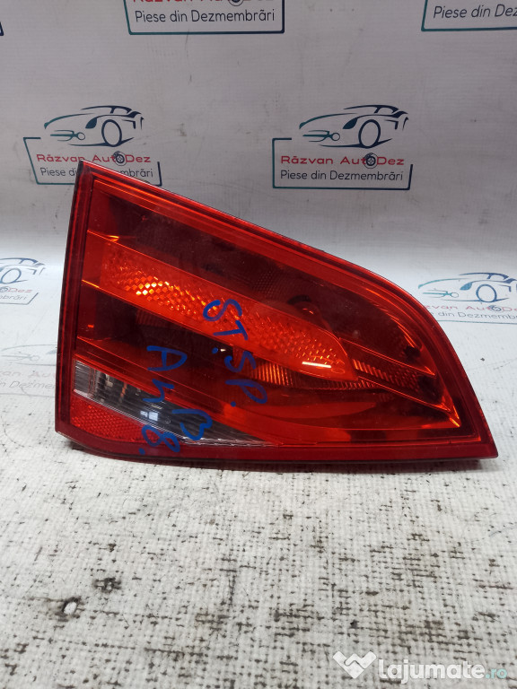 Stop stanga hayon Audi A4 B8 2009