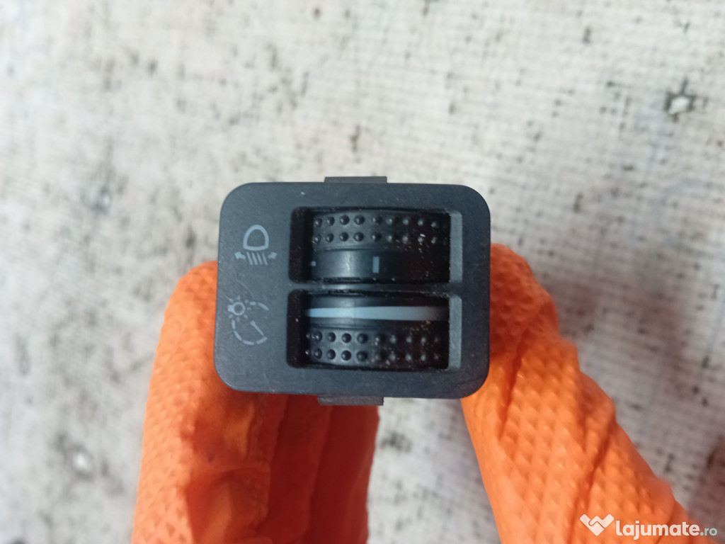 Buton intensitate luminii Ford Galaxy 2007