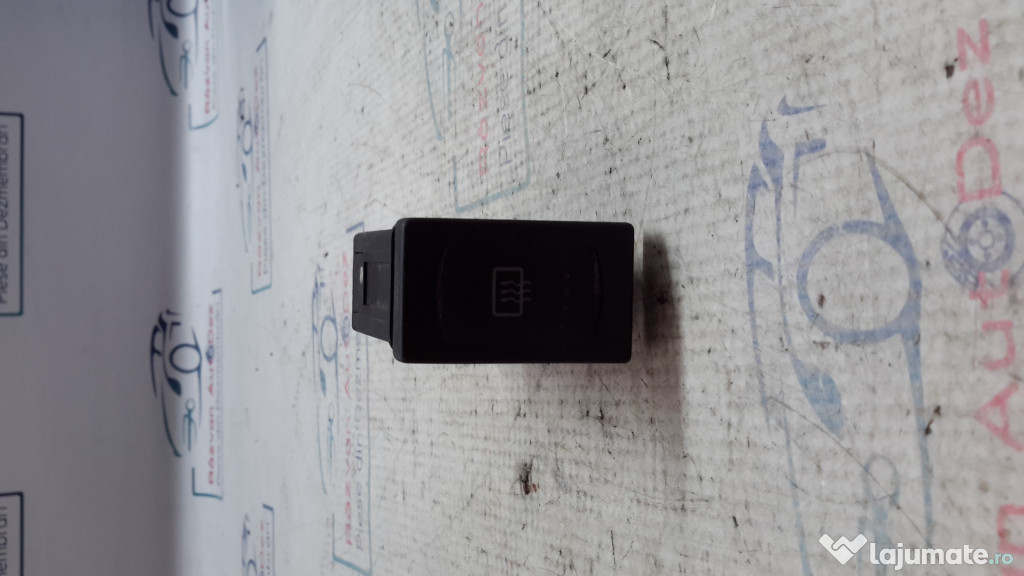 Buton dezaburire Volkswagen Sharan 2004