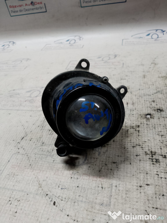 Proiectoare stanga Opel Antara 2012