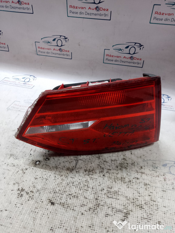 Stop dreapta hayon Volkswagen Jetta 2014