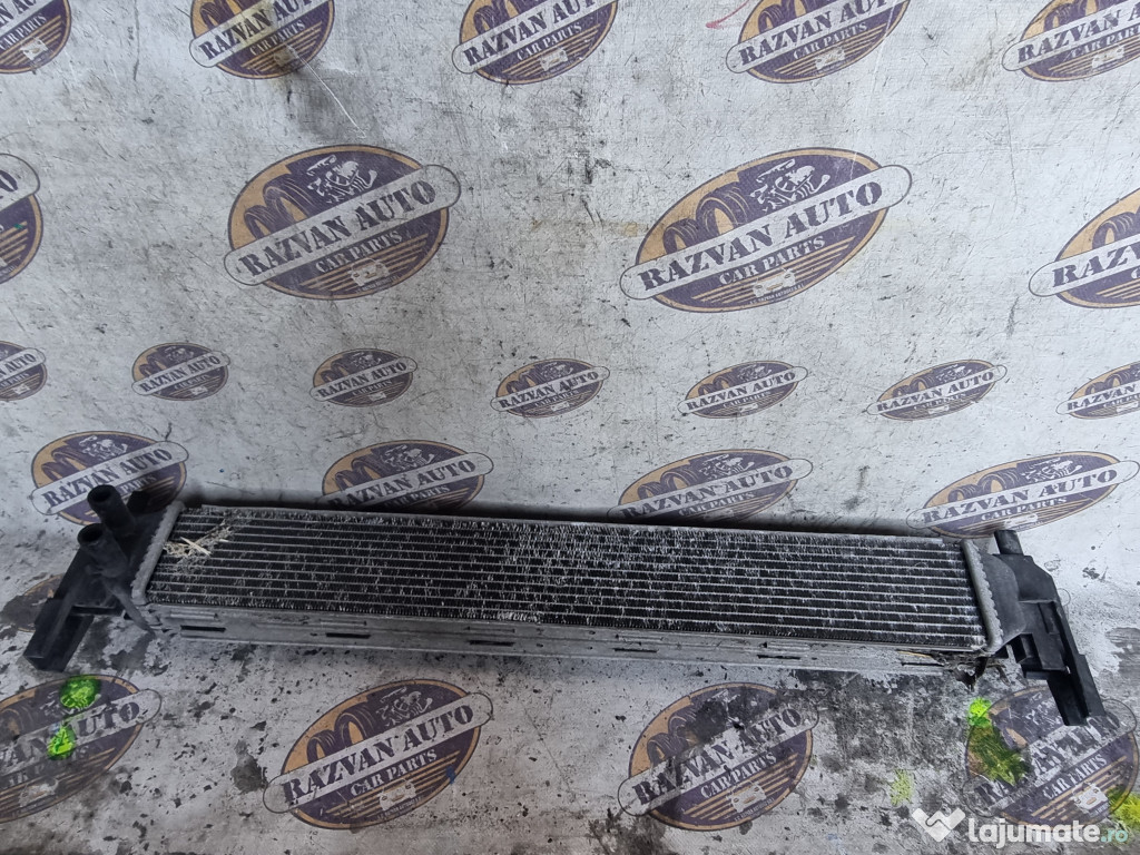 Intercooler Skoda RAPID 1.4 Motorina 2016
