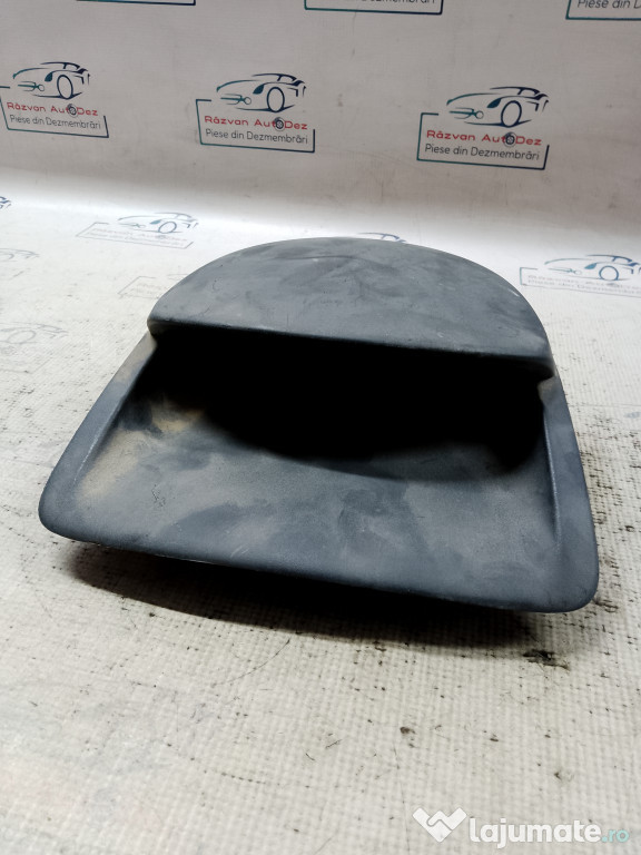 Display accesorii Renault Clio 3 2011