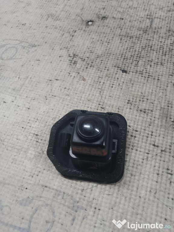 Camera marsarier Nissan X-Trail 2016