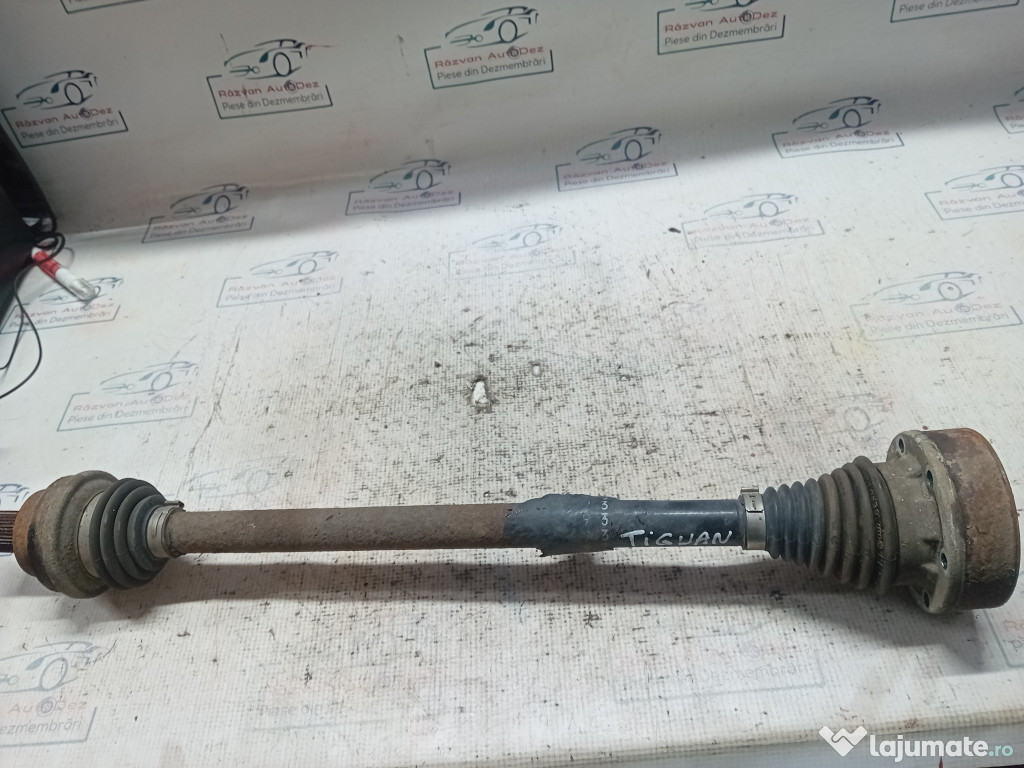 Planetara dreapta spate Volkswagen Tiguan 2012