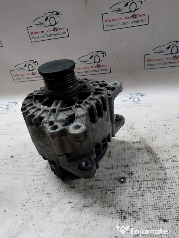 Alternator Skoda Octavia 3 1.6 2015