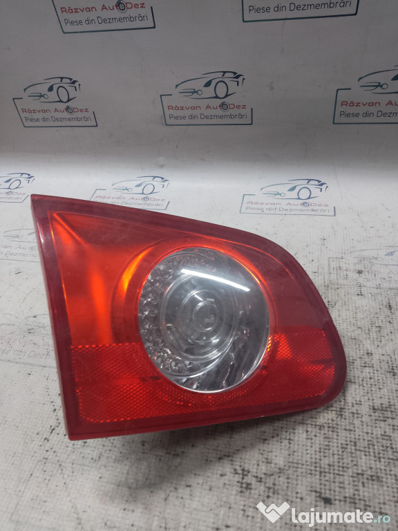 Stop stanga hayon Volkswagen Passat B6 2007