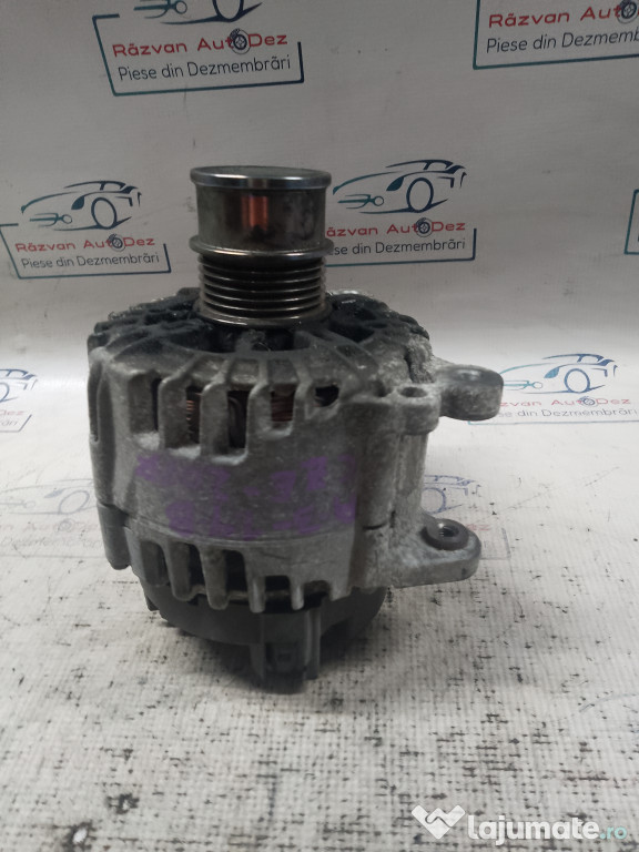Alternator Audi A3 1.4 Benzina 2017