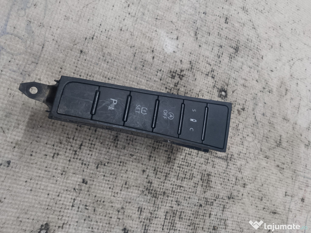 Panou butoane comutare Volkswagen Passat CC 2010