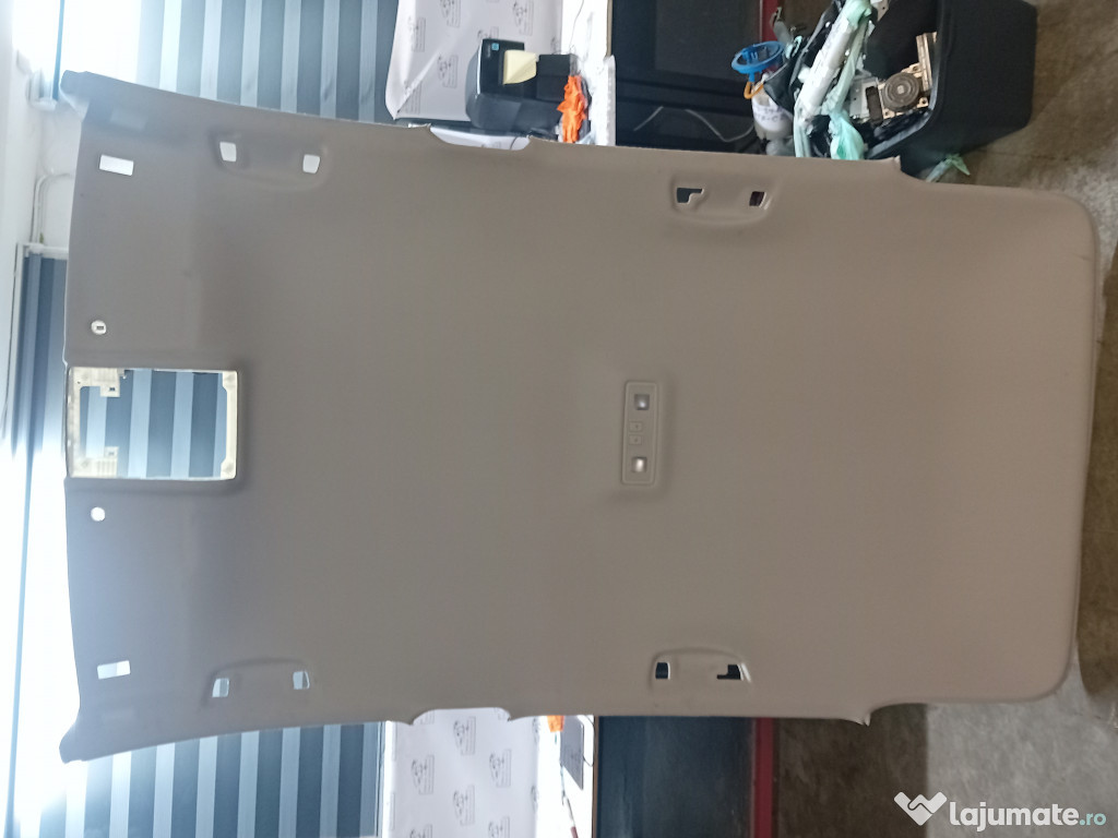 Plafon material Volkswagen Sportsvan 2014