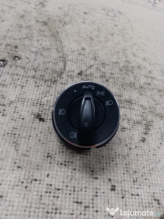 Bloc lumini Porsche Cayenne 2011