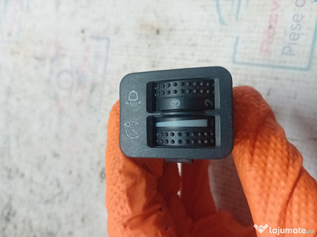 Buton intensitate luminii Volkswagen Sharan 2010