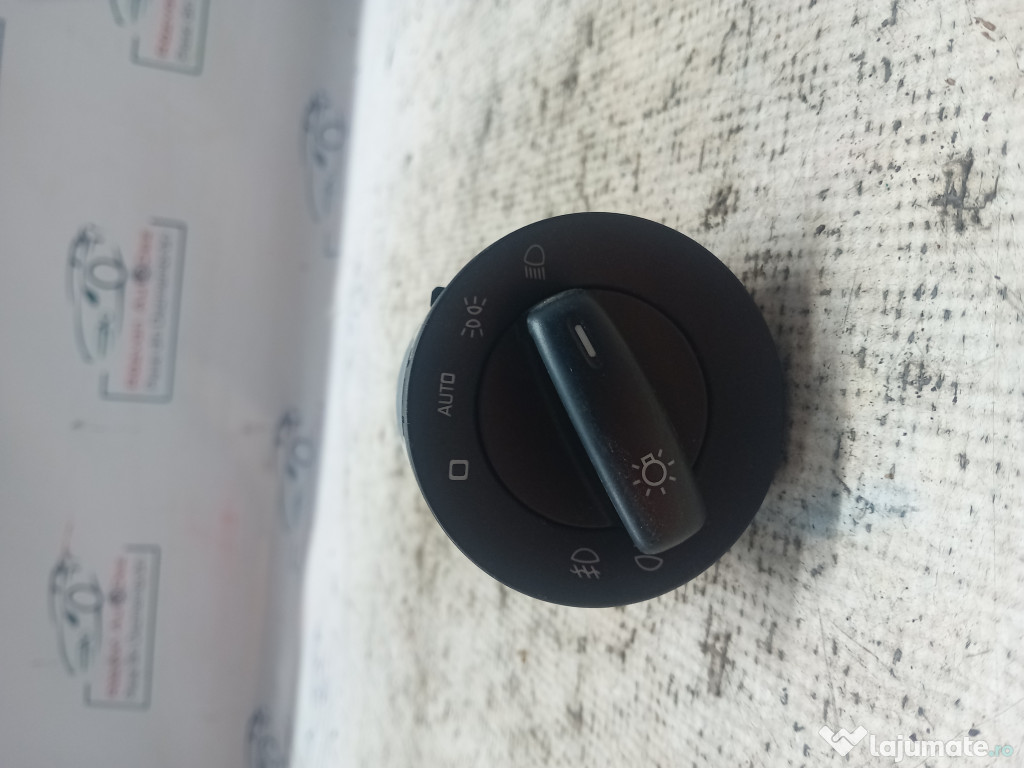 Bloc lumini Skoda Yeti 2011