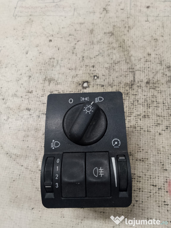 Bloc lumini Opel Zafira 2007