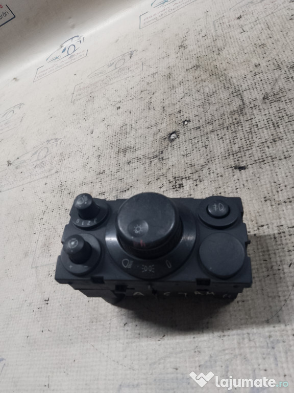 Bloc lumini Opel Astra H 2009