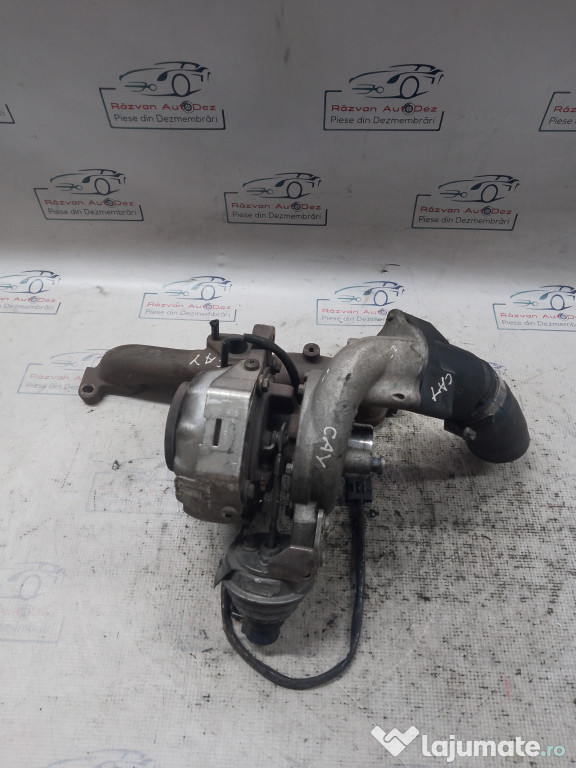 Turbina Volkswagen Jetta 1.6 2013