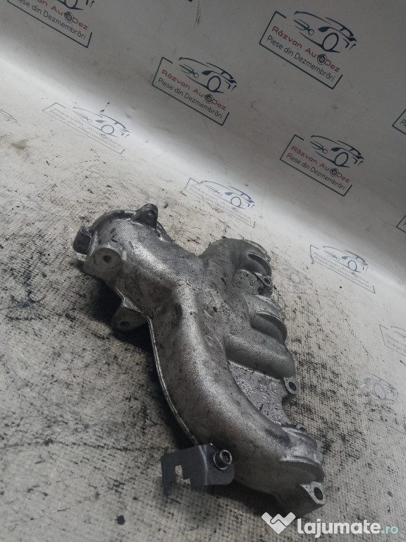 Galerie Admisie Fonta Volkswagen Golf 5 2009