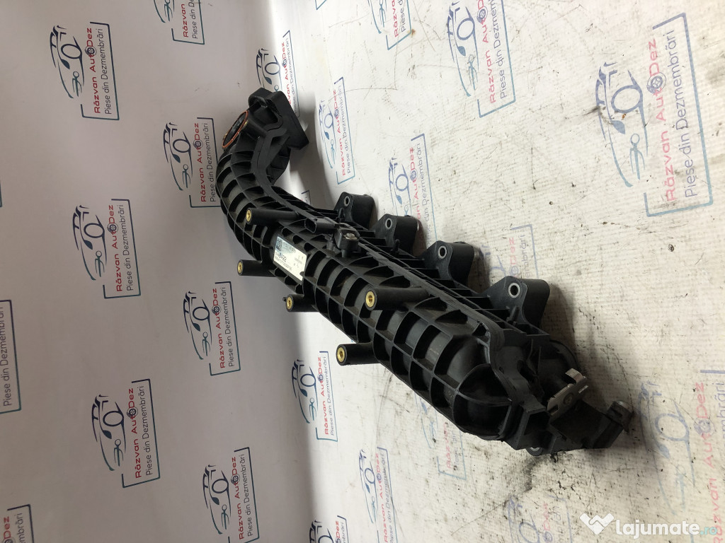 Galerie Admisie Plastic Opel Astra K 1.6 2016