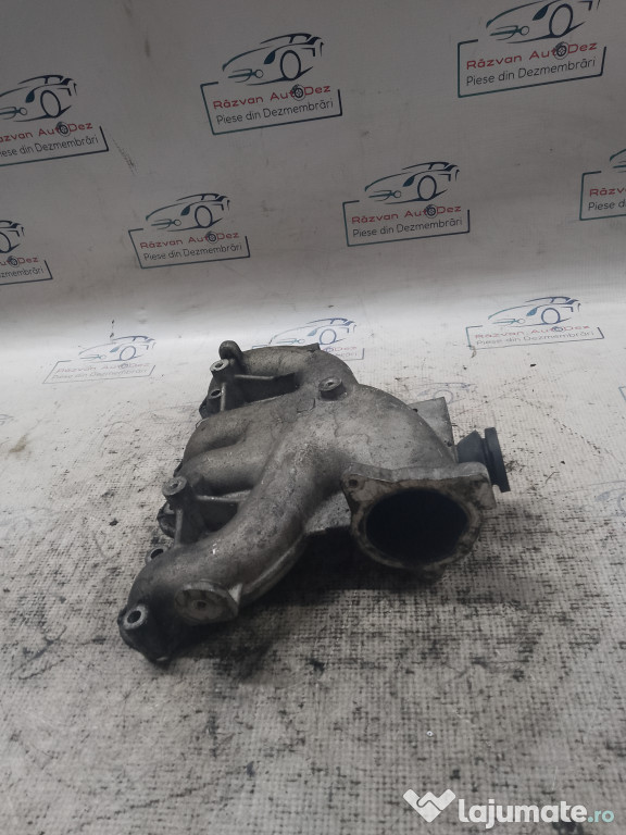 Galerie Admisie Fonta Volkswagen Jetta 2010