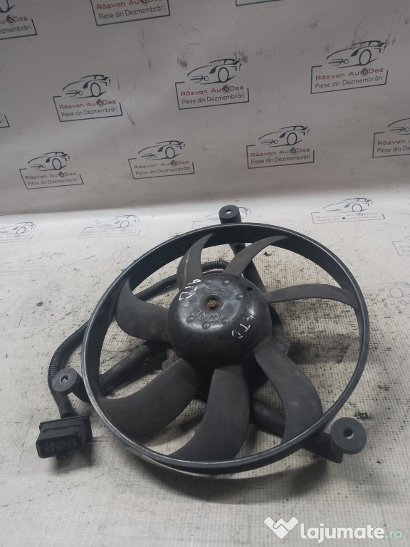 Electroventilator Volkswagen Golf 4 2003