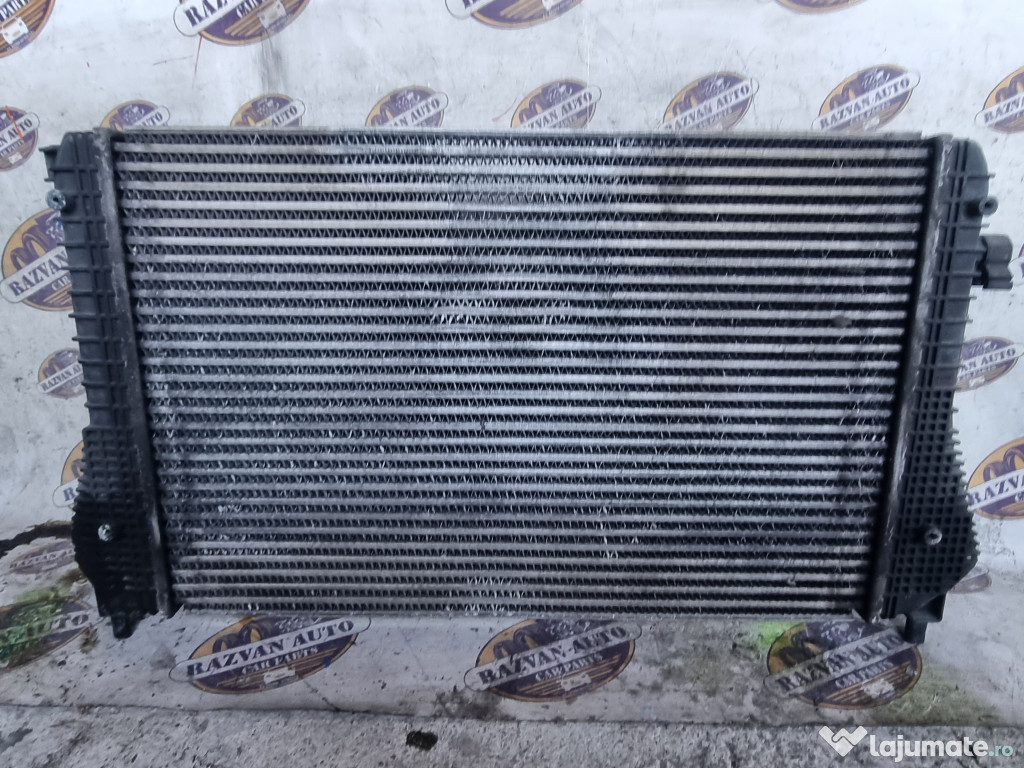 Intercooler Volkswagen Passat CC 2.0 Motorina 2010