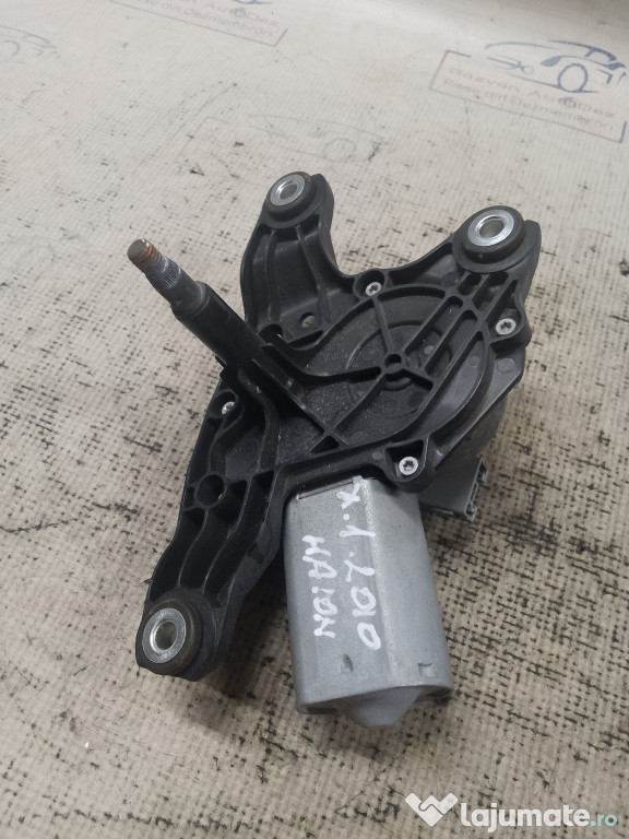 Motoras stergator hayon BMW X1 2010