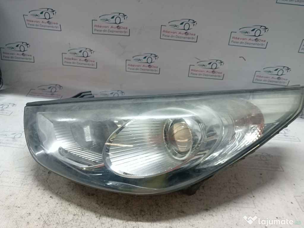 Far Stanga Halogen Hyundai Ix 35 2012