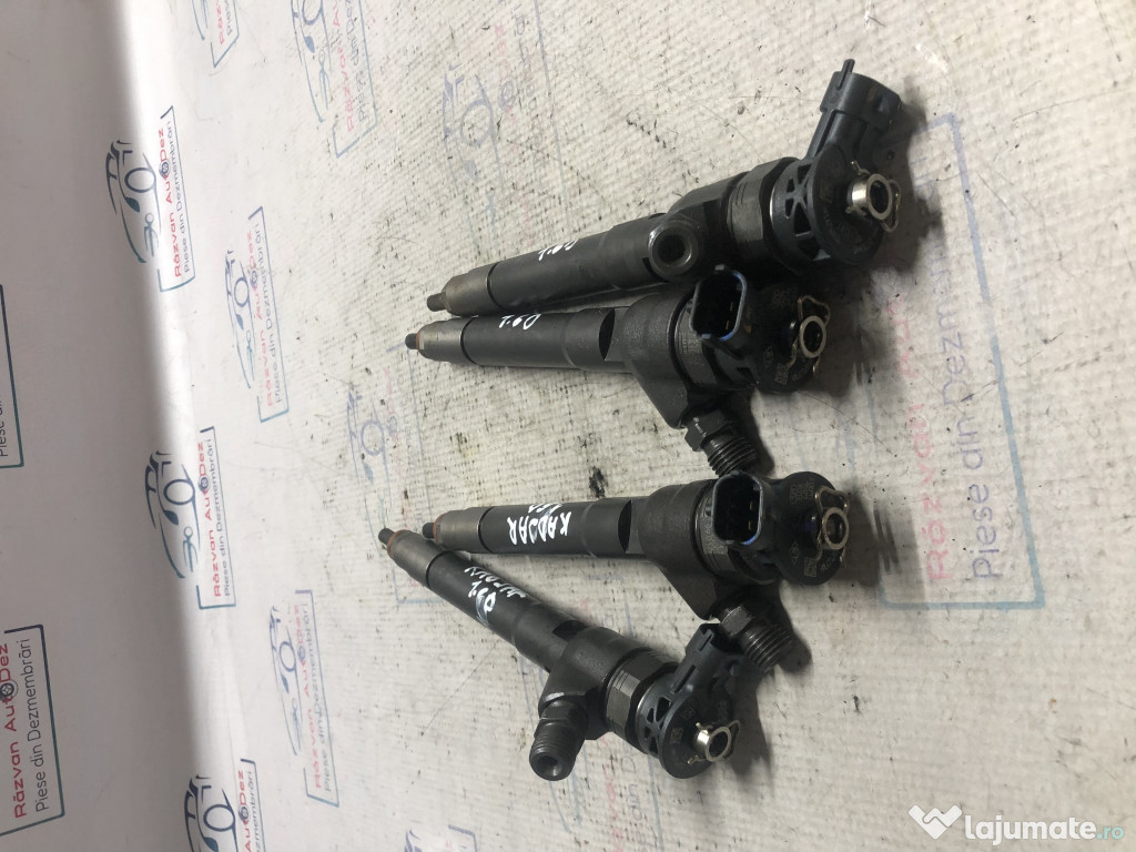 Injector Renault Kadjar 1.6 Motorina 2018