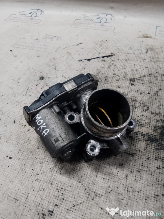 Clapeta acceleratie Opel Mokka 1.6 2015