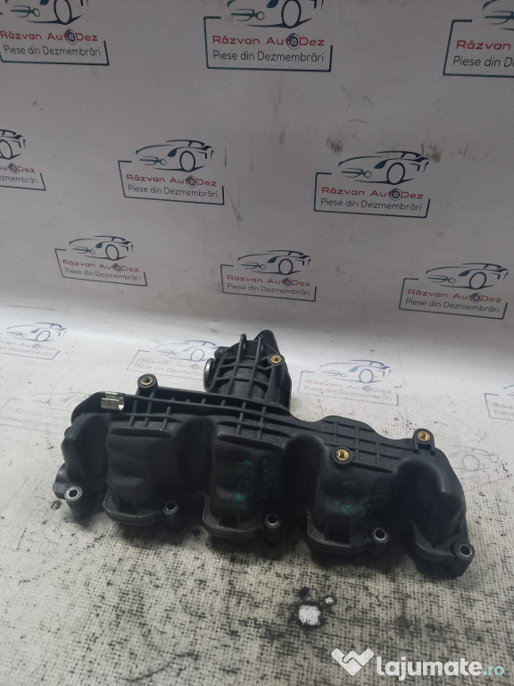 Galerie Admisie Plastic Volkswagen Golf 6 1.6 2011