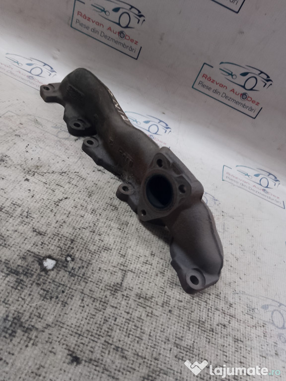 Galerie evacuare Opel Insignia A 2.0 2011