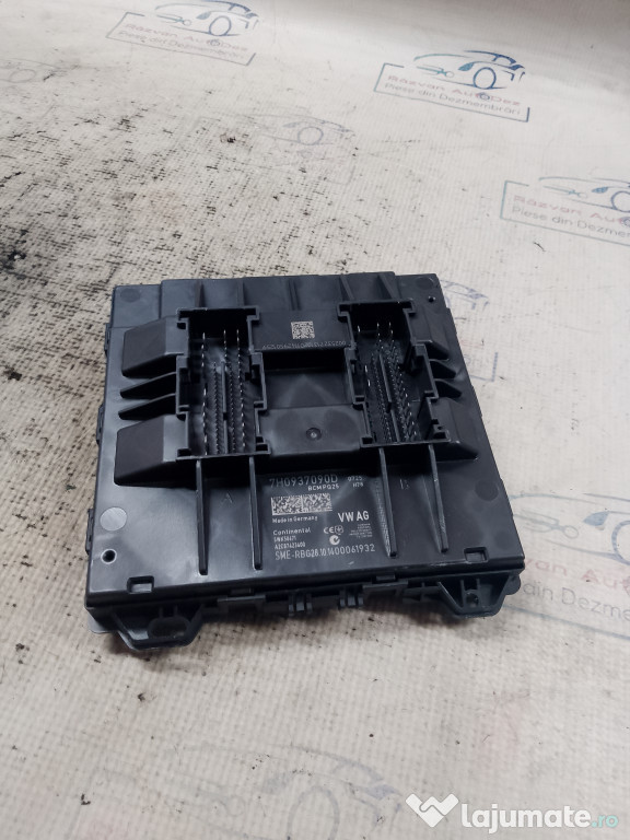 Calculator confort Skoda RAPID 2015