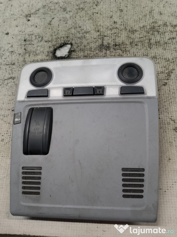 Plafoniera BMW 118 2011