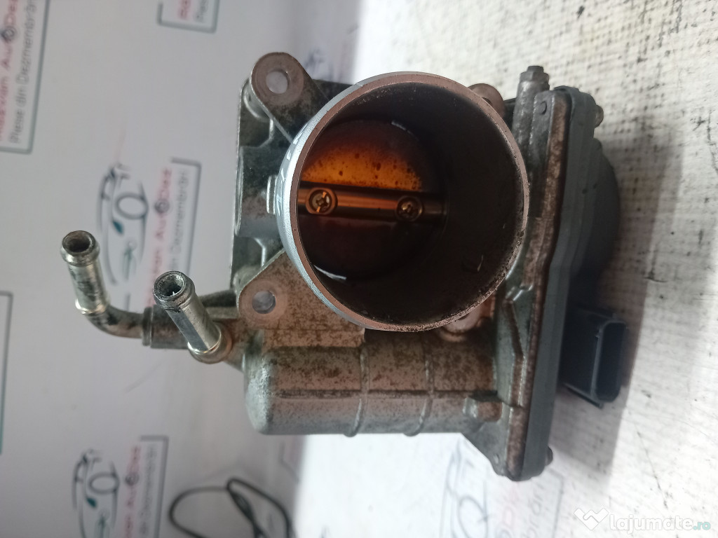 Clapeta acceleratie Nissan Juke 1.6 2011