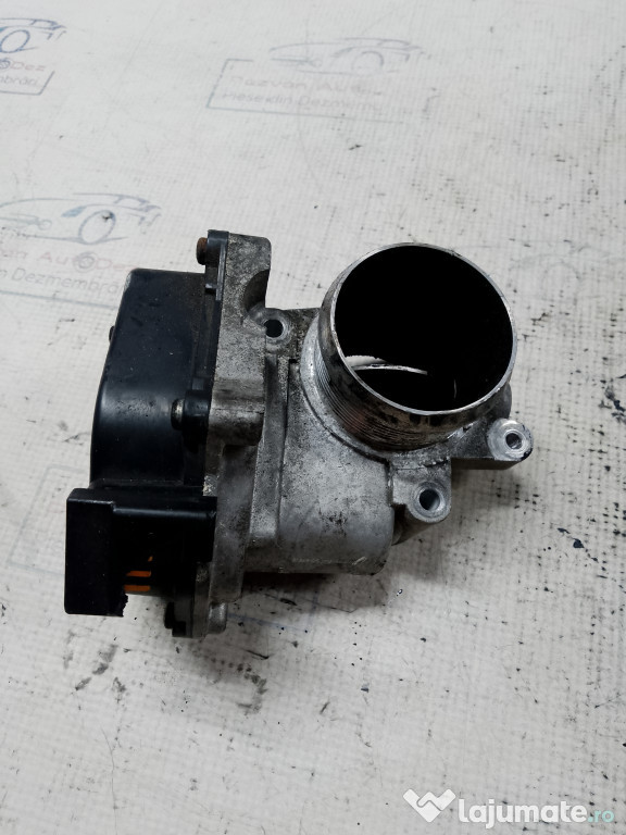 Clapeta acceleratie Seat Toledo 1.6 2015