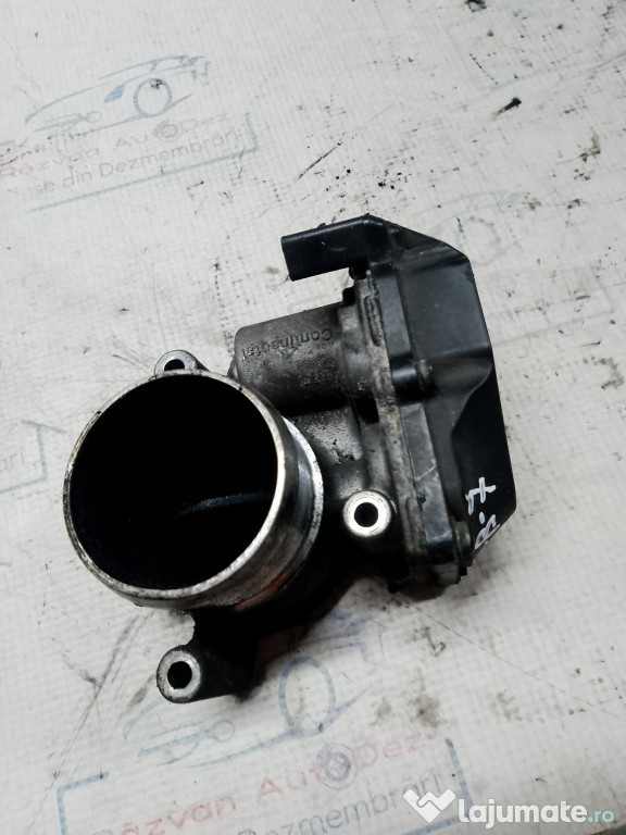 Clapeta acceleratie Volkswagen Passat B7 2.0 2011