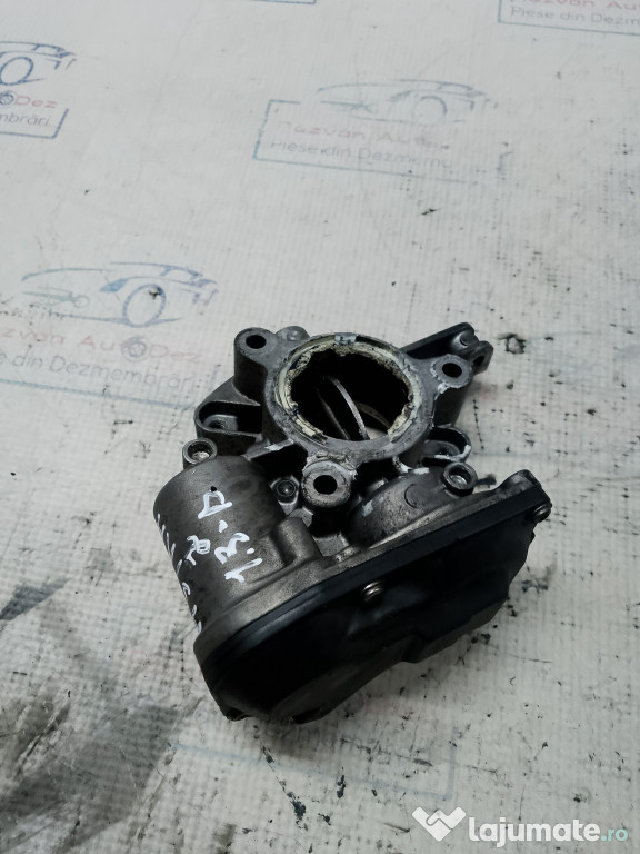 Clapeta acceleratie Opel Astra J 1.3 Motorina 2011