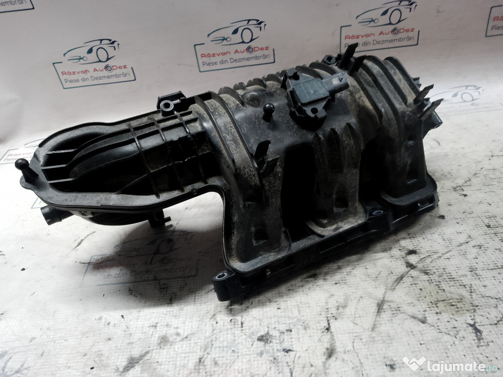 Galerie Admisie Plastic Seat ARONA 1.0 2019