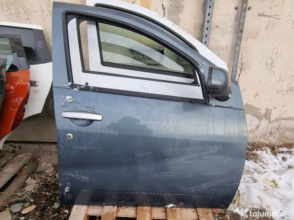 Usa dreapta fata Dacia Duster 2017