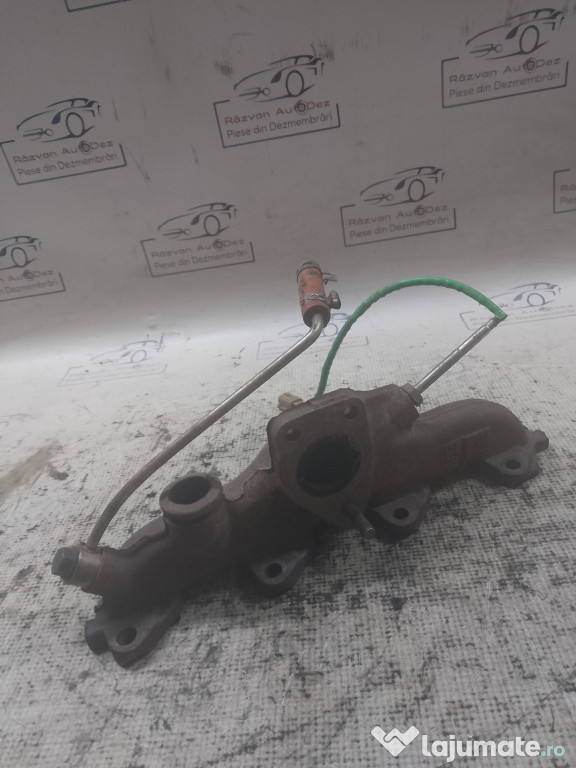 Galerie evacuare Nissan Juke 1.5 2011