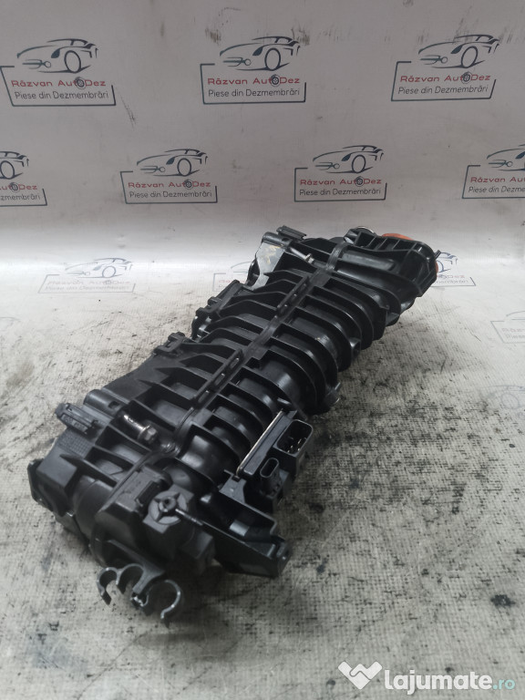 Galerie Admisie Plastic BMW X1 2.0 2010