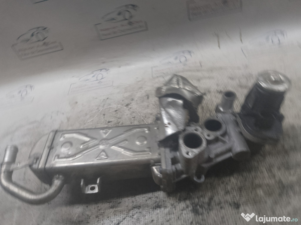 Racitor Gaze cu EGR Skoda Yeti 2.0 2012