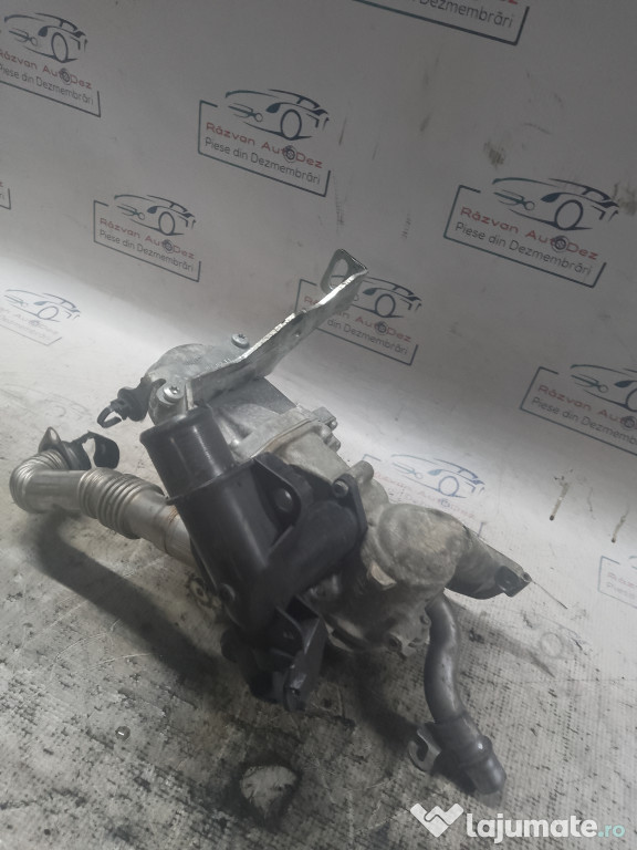 Racitor Gaze cu EGR Citroen DS5 1.6 2012