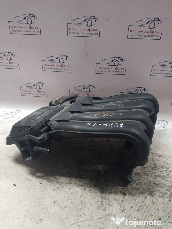 Galerie Admisie Plastic Nissan Juke 1.6 2011