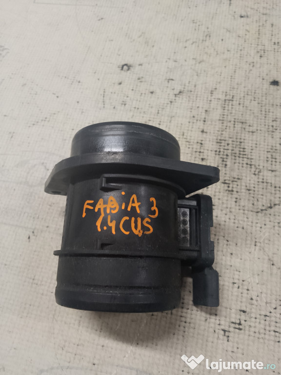 Debitmetru aer Skoda Fabia 3 1.4 2015