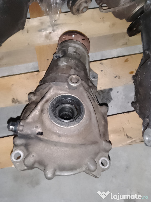 Grup fata BMW Seria 4 F36 2.0 Motorina 2015