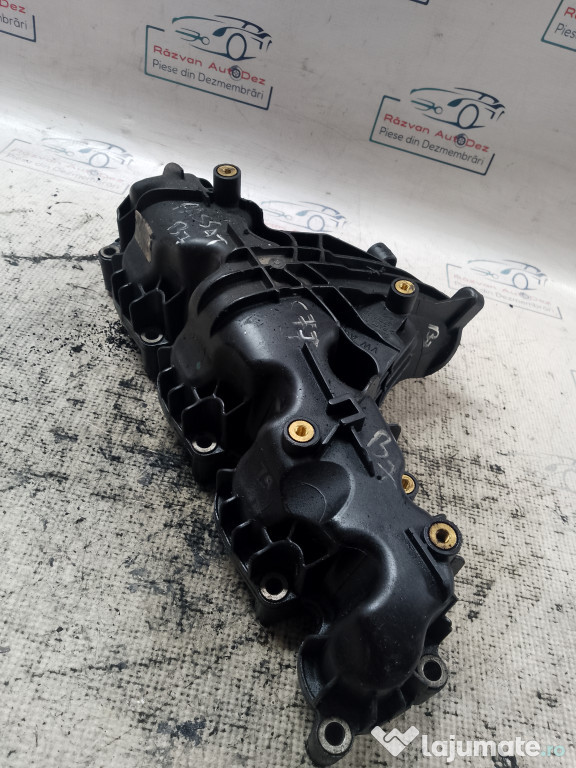 Galerie Admisie Plastic Volkswagen Passat B7 2.0 2011