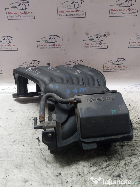 Galerie Admisie Plastic Nissan Juke 1.6 2011